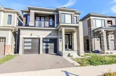 12 Bannister Road Unit# 1 Barrie Ontario L9J 0L4