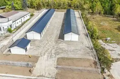 561 Bank Street Norfolk Ontario N3Y 3N3