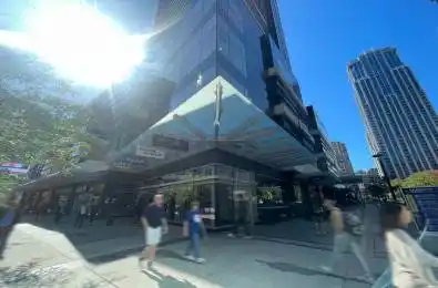 384 Yonge Street Unit# 4 Toronto C01 Ontario M5B 1S8