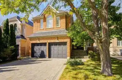 3041 Caulfield Crescent Mississauga Ontario L5M 6J7