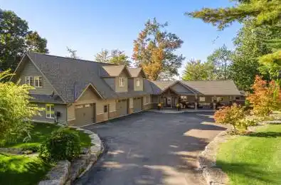 1358 Island View Drive Selwyn Ontario K0L 1T0