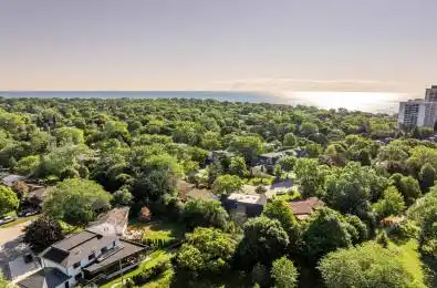 144 Ulster Drive Oakville Ontario L6L 3P2