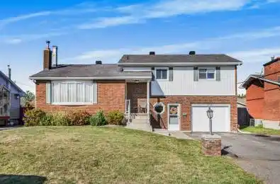 454 West Street Hawkesbury Ontario K6A 2R1