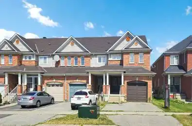 5 Holloway Road Markham Ontario L3S 4P4