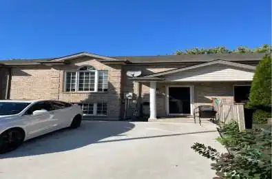 1032 King Richard Court Lakeshore Ontario N8L 0V1