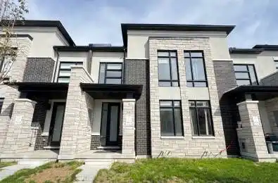 341 Coronation Road Whitby Ontario L1P 0P8