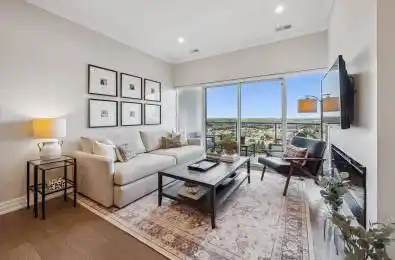 1880 Gordon Street Unit# 1010 Guelph Ontario N1L 0P5