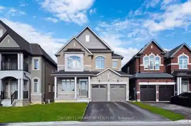 1541 Prentice Road Unit# Bsmt Innisfil Ontario L9S 4R7