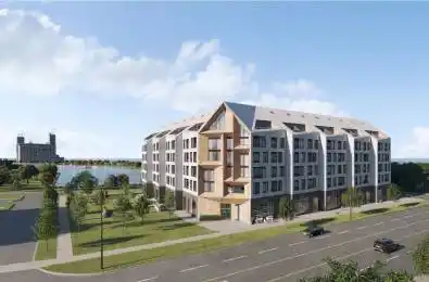 31 Huron Street Unit# 227 Collingwood Ontario L9Y 0E8