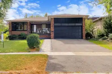 2240 Springfield Court Mississauga Ontario L5K 1V4