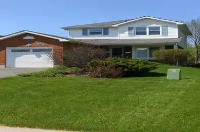 1134 Huntington Circle Peterborough Ontario K9K 2A9