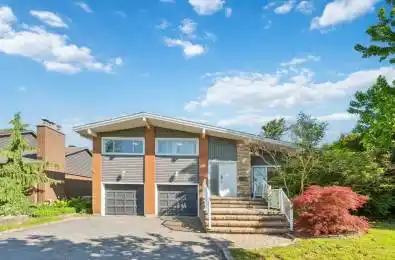 2353 Georgina Drive Britannia Heights - Queensway Terrace N and Area O