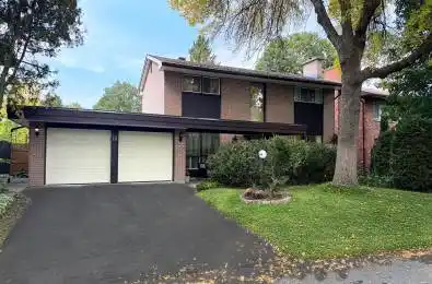 14 Pentland Crescent Kanata Ontario K2K 1V5