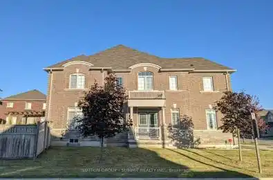 5456 Oscar Peterson Boulevard Mississauga Ontario L5M 0W2