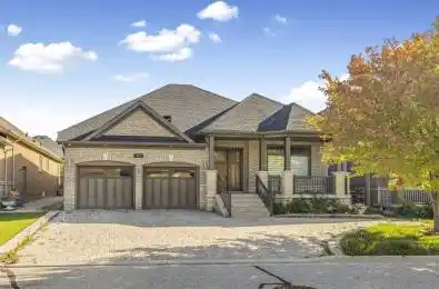 122 Pieta Place Vaughan Ontario L4H 3G2