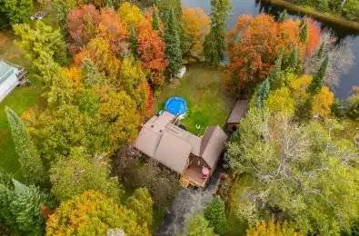 29 Ascott Lane Huntsville Ontario P0B 1L0