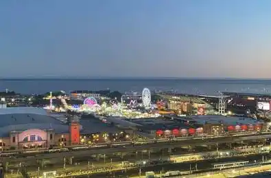 150 East Liberty Street Unit# 2105 Toronto C01 Ontario M6K 3R5