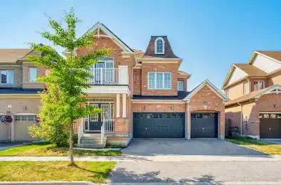 22 Greenbury Court Whitchurch-Stouffville Ontario L4A 0S1