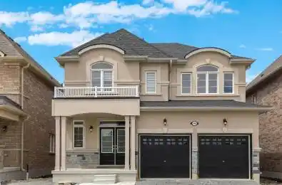 148 Hawkins Street Georgina Ontario L0E 1R0