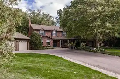 225 Shoreacres Road Burlington Ontario L7L 2H3
