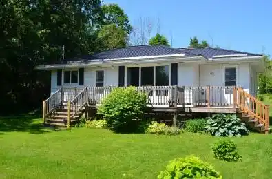 259 George Drive Kawartha Lakes Ontario K0M 1A0