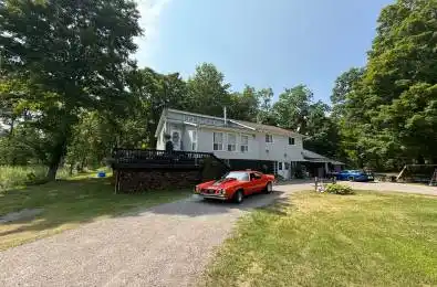 177 Rockhaven Crescent Marmora and Lake Ontario K0K 2M0