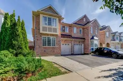 103 Merton Street Richmond Hill Ontario L4E 4P5
