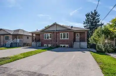 36 Foundry Street Wilmot Ontario N3A 2P6