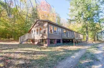 1778 Brule Lake Road Frontenac Ontario K0H 2M0