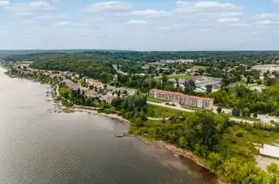 280 Aberdeen Boulevard Unit# 111 Midland Ontario L4R 5N4