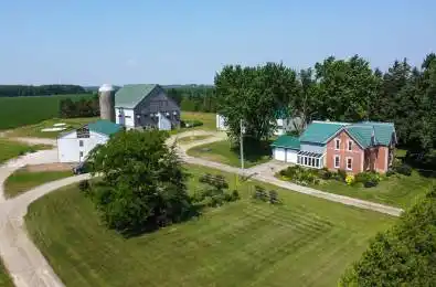 7120 Sixth Line Centre Wellington Ontario N0B 1J0