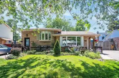 15 Lafayette Drive St. Catharines Ontario L2N 6C1