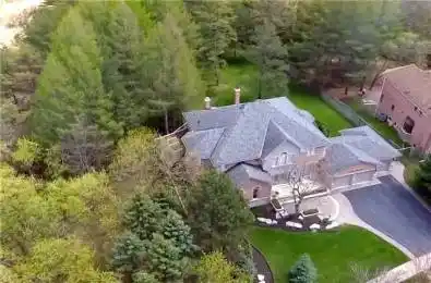 25 Willow Farm Lane Aurora Ontario L4G 6K1