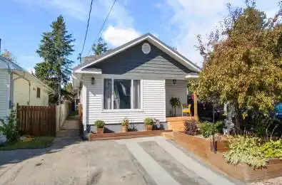 383 Chippewa Street North Bay Ontario P1B 6G5
