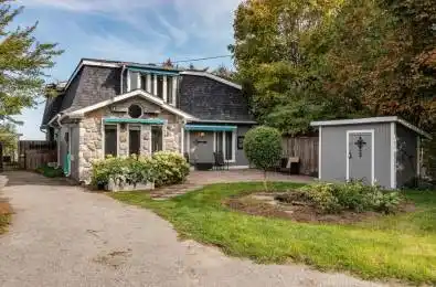 1 Cedarhurst Park Georgina Ontario L0E 1L0