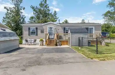 27 Elm Street Puslinch Ontario N1H 6H9