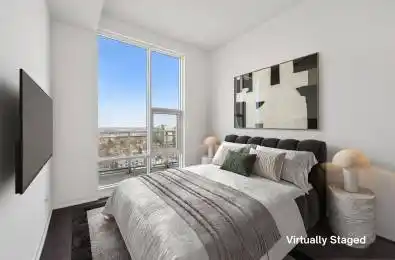 85 Duke Street Unit# 1702 Kitchener Ontario N2H 0B7