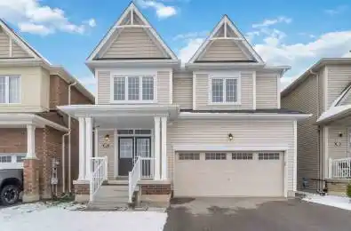 20 Vaughn Drive Thorold Ontario L3B 0G8
