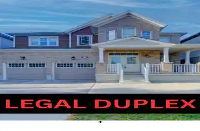 231 Grovehill Crescent Kitchener Ontario N2R 0K8