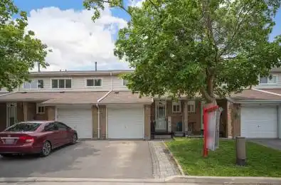 20 Enmount Drive Brampton Ontario L6T 4C8