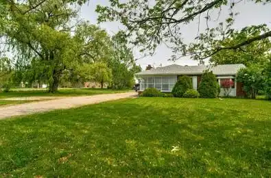 114 Second Road Hamilton Ontario L8J 3J2