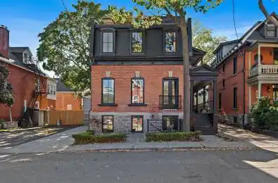 512 Cooper Street Ottawa Centre Ontario K1R 5J2