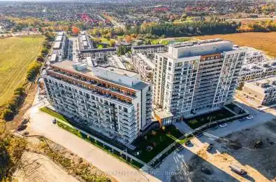 6 DAVID EYER Road Richmond Hill Ontario L4S 0N5