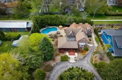 13 Huron Street Blue Mountains Ontario N0H 2P0