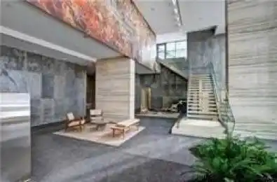 15 Iceboat Terrace Unit# 1612 Toronto C01 Ontario M5V 4A5