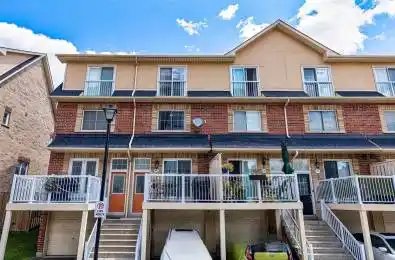 1775 Valley Farm Road Unit# 101 Pickering Ontario L1V 7J9