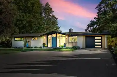 50 Oak Avenue Hamilton Ontario L9H 4Y9