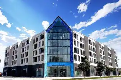 31 Huron Street Unit# 327 Collingwood Ontario L9Y 0E8