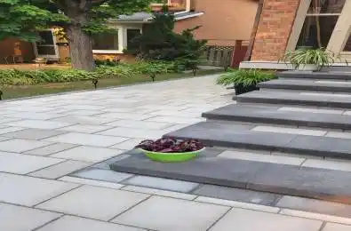 321 Atha Avenue Richmond Hill Ontario L4C 6A8