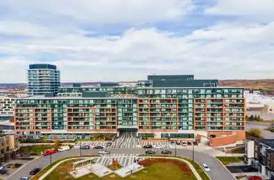 99 Eagle Rock Way Unit# 106 Vaughan Ontario L6A 5A7